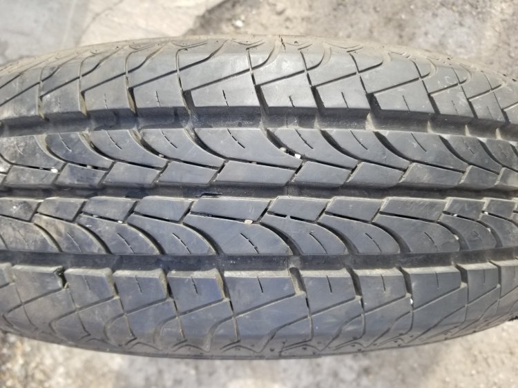 Semperit	Van Life	195/R14C  106/104Q	лето 