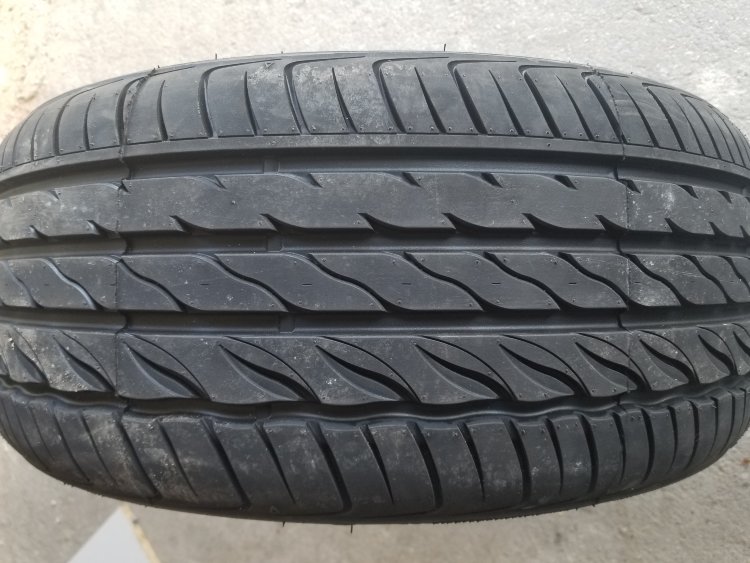 Kinforest Kf550 245 55 R19 103w Купить
