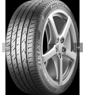 Viking ProTech NewGen 255/35 R20 97Y XL FR