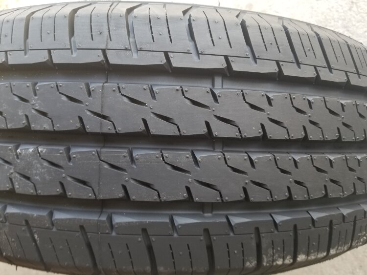 Farroad 215/65/16С, FRD96, 109/107T, 