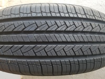Farroad 235/65/17, FRD66, 108Н