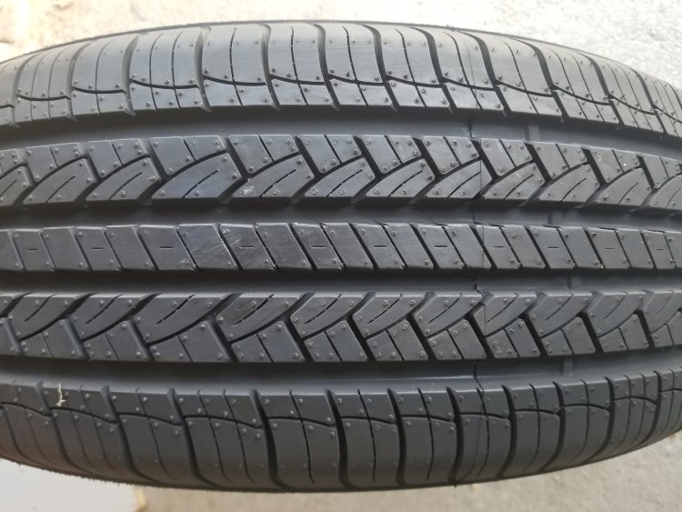 Farroad 235/65/17, FRD66, 108Н
