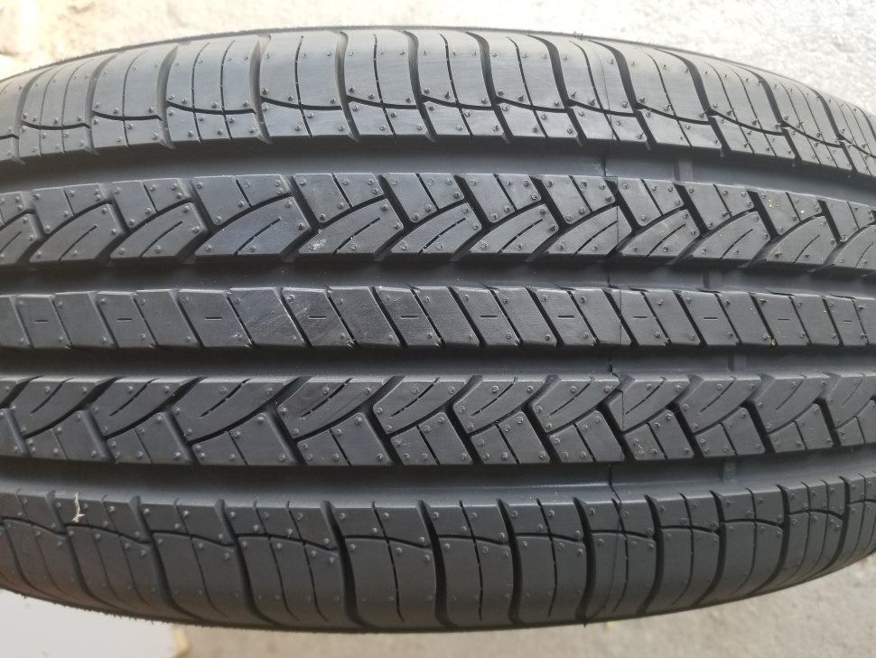 Farroad 235/65/17, FRD66, 108Н