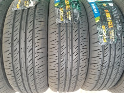 Farroad FRD16 175/65/14 82Н