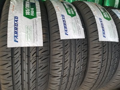 Farroad 185/70/14, FRD16,  88Н