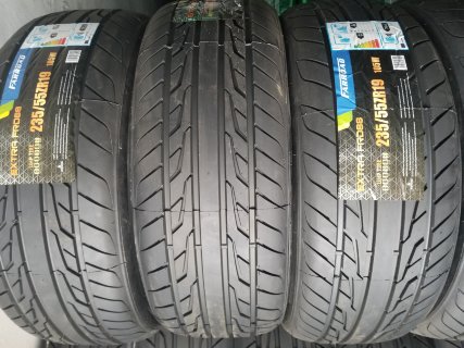 Farroad 235/55/19,FRD88,105W