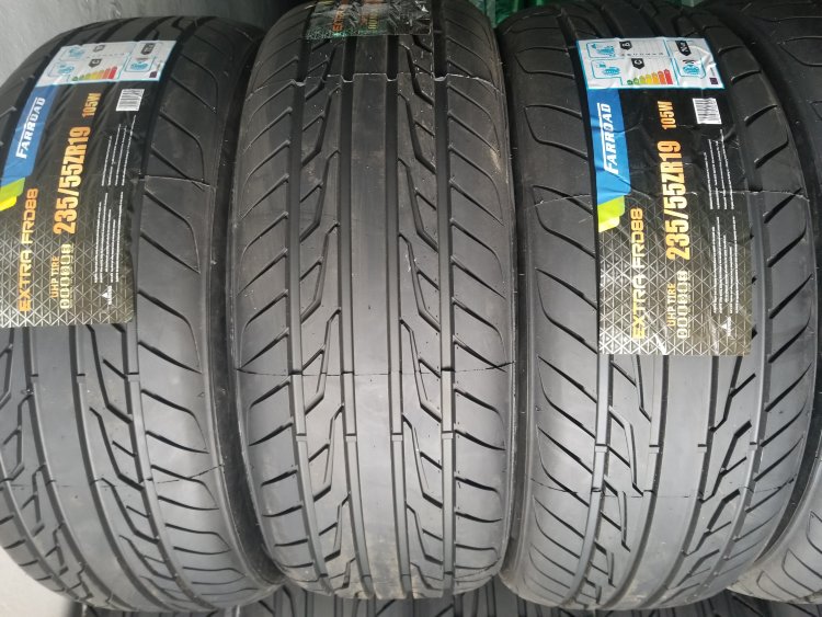 Farroad 235/55/19,FRD88,105W
