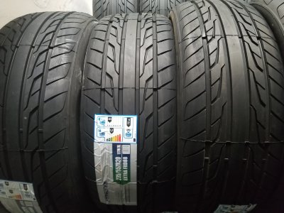 Farroad	275/55/R20 FRD88	117W