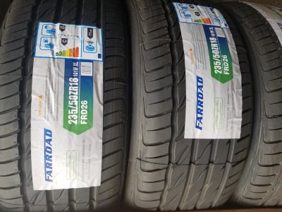 Farroad 235/50/R18 FRD26 101W
