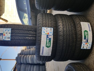 Farroad  215/60/16, FRD16 95Н