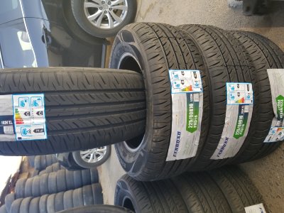Farroad 225/60/16 FRD16 102 Н
