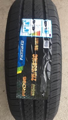 Farroad 215/65/16C, FRD96, 109/107T