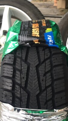Farroad 185\65\15 Arcric Stu99  88T