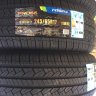 Farroad FRD66 245/65/17 111H XL