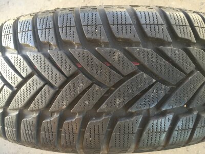 Dunlop sp winter sport M3 225\60\16 , 98H