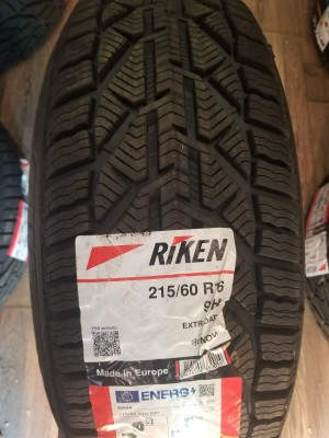 Riken 215/60/16