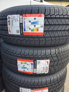 Riken 235\65\17 701XL  108V