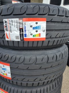 Riken 235\55\17 Ultra High Performance 103w
