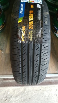 Farroad  205/65R16 FRD16 95V