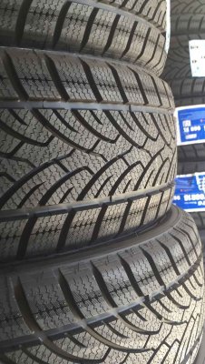 Farroad 185/65R15 FRD76  зима