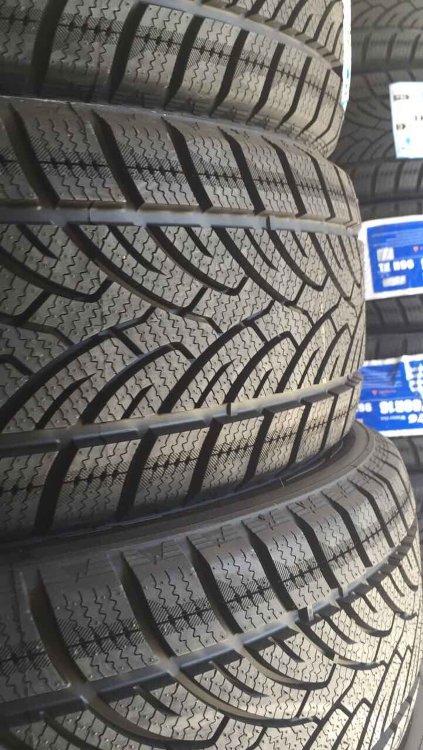 Farroad 185/65R15 FRD76  зима