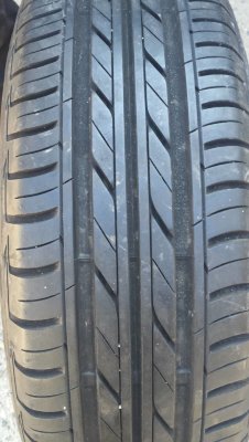 Шины Continental Сonti PremiumContact 2 225/60/15, индекс 96W