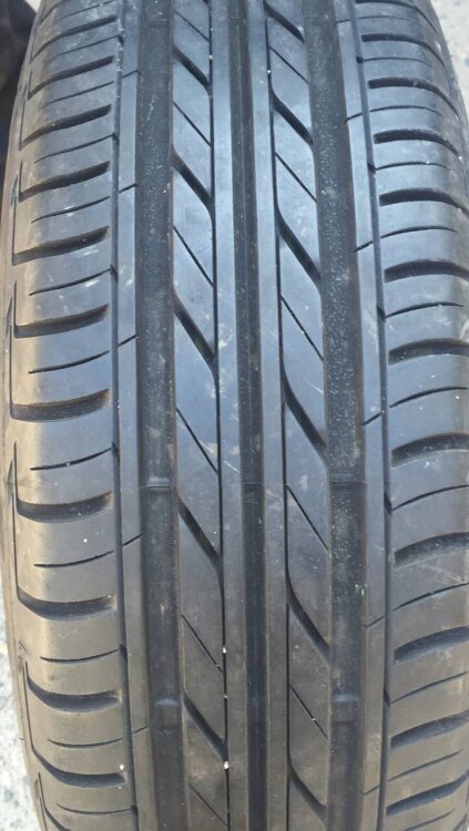 Шины Continental Сonti PremiumContact 2 225/60/15, индекс 96W