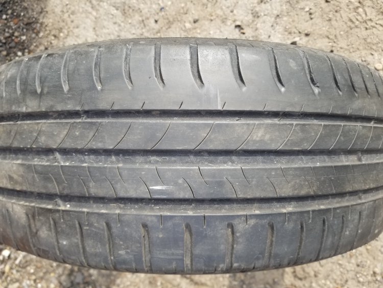 Michelin Energy saver	205/55/R16 91H лето