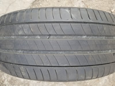  Michelin Primacy 3 225/55/R16 95w лето 