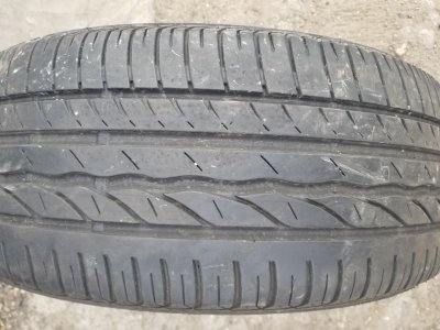 Bridgestone Turanza ER300 235/55/R17 103v лето