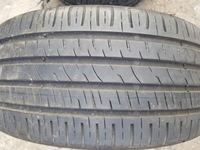 Barum Bravuris 3hm 225/40/R18	92Y лето 