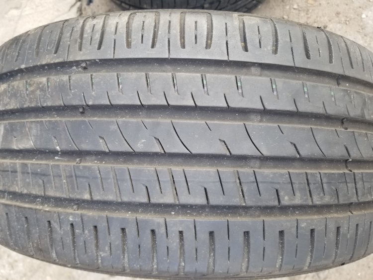 Barum Bravuris 3hm 225/40/R18	92Y лето 