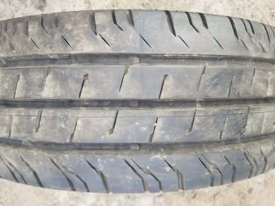 Continental	Conti Van Contact200	225/65/R16C 112/110R	лето