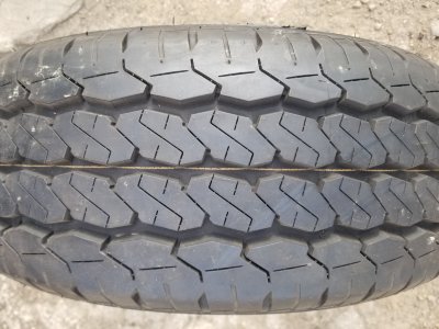 Lassa Transway 215/60/R16C 103/101T лето 