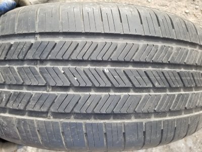 Good Year EAGLE LS2	255/55/R18 109V лето