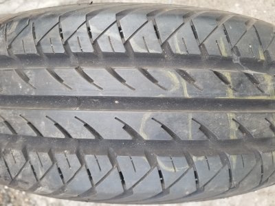 Continental Vanco Contact2 205/65/R15 96H лето 